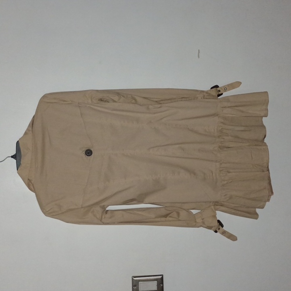 Bebe Jacket - Picture 5 of 5